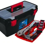Caja herramienta