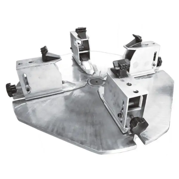 ADAPTADOR P/DESMONTAR RUEDAS DE MOTOS