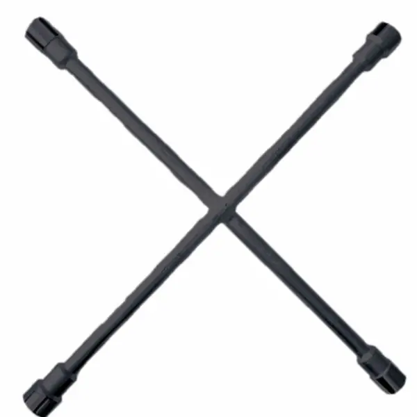 LLAVE DE CRUZ PARA MICROBUS 26