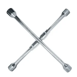 LLAVE DE CRUZ 14 PLEGABLE