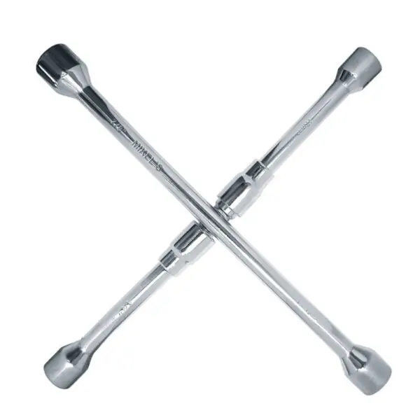LLAVE DE CRUZ 14 PLEGABLE
