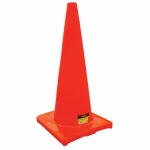CONO DE SEGURIDAD 70 CM