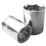 DADO CORTO 9MM SOCKET 3/8