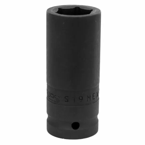 DADO DE IMPACTO 3/4 X 1/2 IINDUSTRIAL