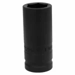 DADO DE IMPACTO 7/8 X 1/2 INDUSTRIAL