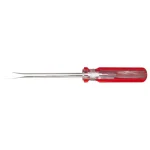 DESARMADOR PLANO 1/4 X 6 TAMER BARRA CR-V MANGO PVC