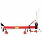 ENDEREZADOR DE CHASIS 10 t