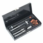 EXTRACTOR DE BUJIAS ROTAS 6 PIEZAS