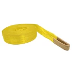 ESLINGA CINTURON TENSOR 4m ANCHO 3