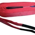 ESLINGA CINTURON TENSOR 10m ANCHO 4