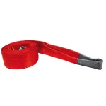 ESLINGA CINTURON TENSOR 8m ANCHO 4