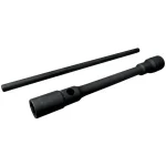 LLAVE ARTILLERIA 1 1/2? X 13/16? C/MANERAL