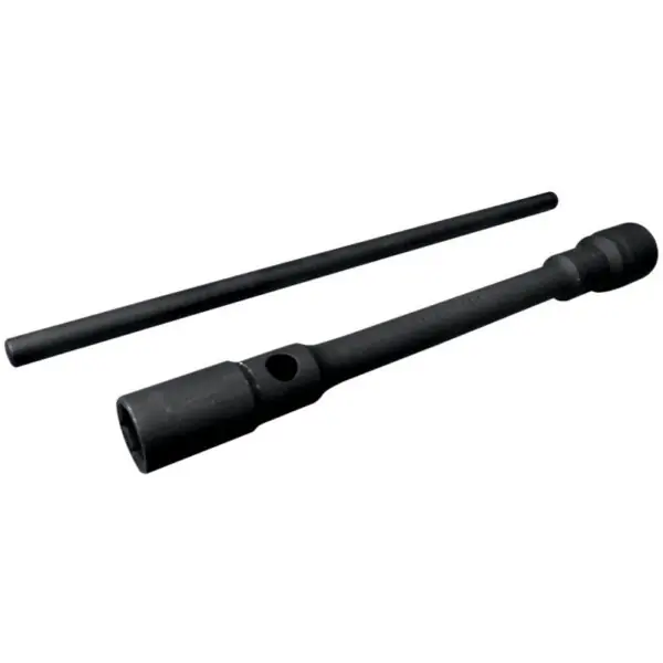 LLAVE ARTILLERIA 33 mm X 1 1/4? C/MANERAL
