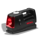 COMPRESORA AIRE 4 EN 1 260 psi 12 volts