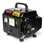GENERADOR CORRIENTE ELECTRICA 800 W / 2hp