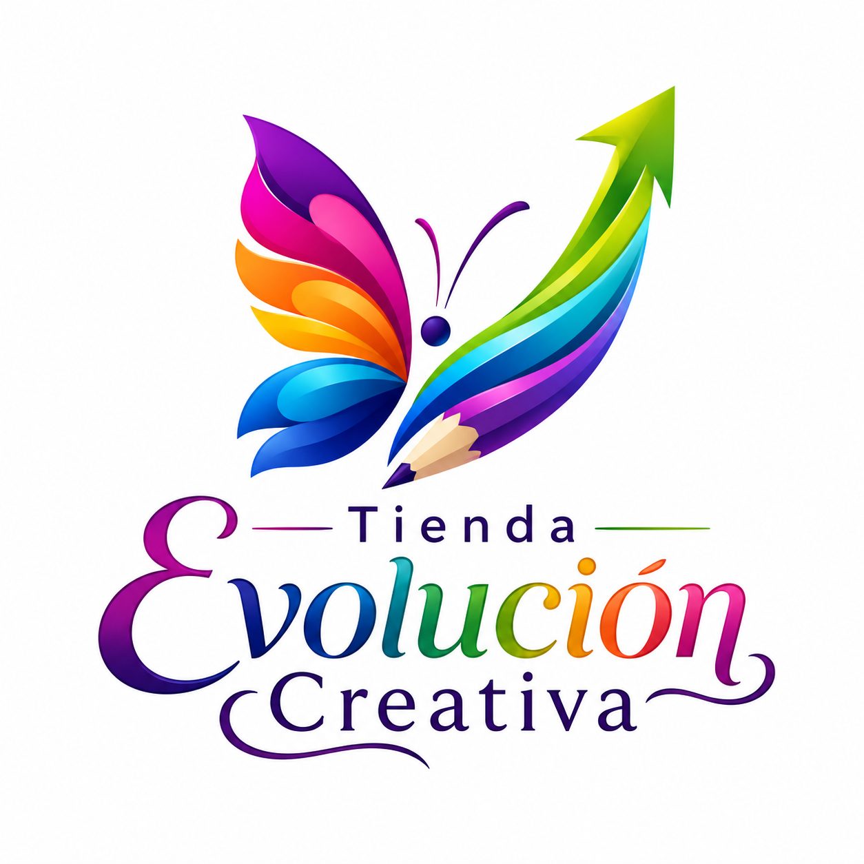 Evolución Creativa